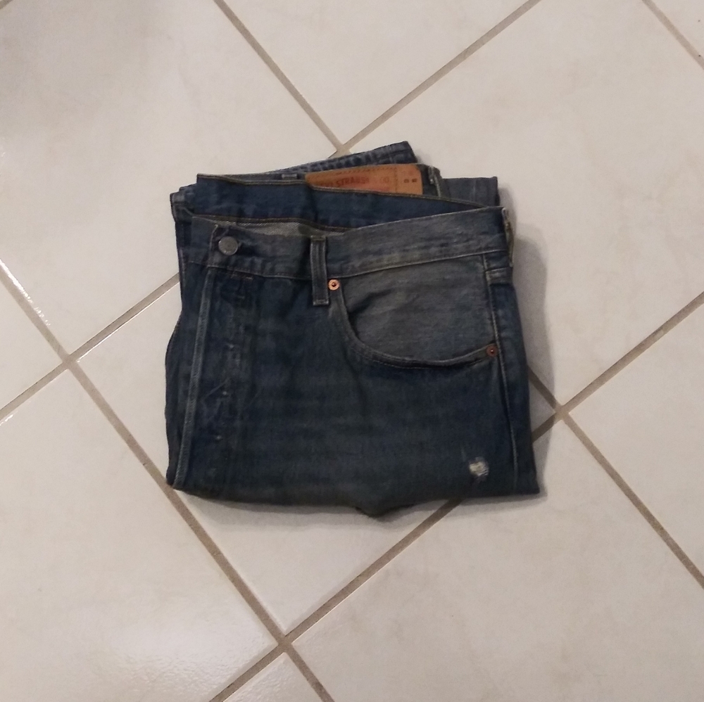 Men's jeans